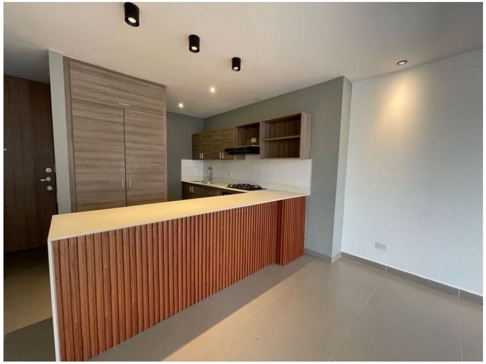 APARTAMENTO VENTA LOMA DEL ESCOBERO ENVIGADO — foto 2