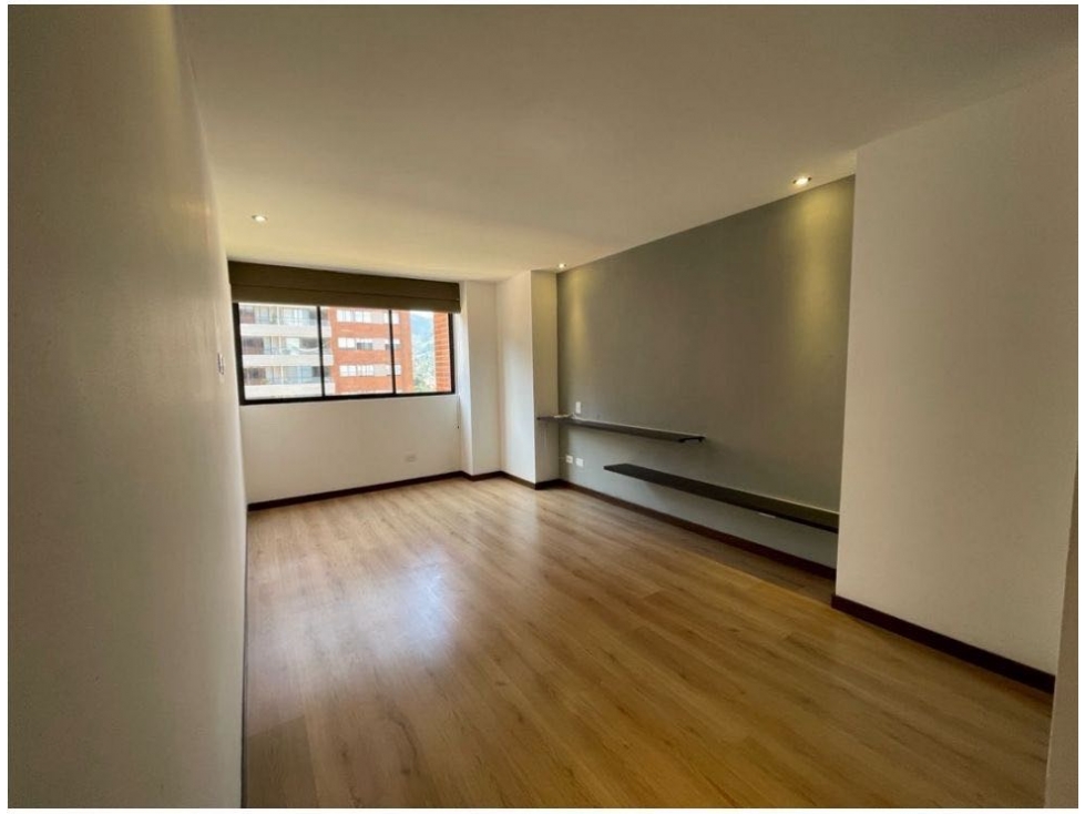 APARTAMENTO VENTA LOMA DEL ESCOBERO ENVIGADO — foto 3