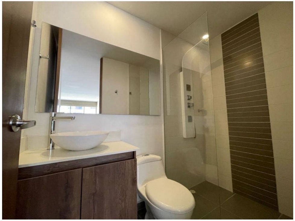 APARTAMENTO VENTA LOMA DEL ESCOBERO ENVIGADO — foto 4