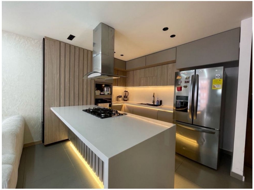 APARTAMENTO VENTA LOMA DEL ESCOBERO ENVIGADO — foto 4