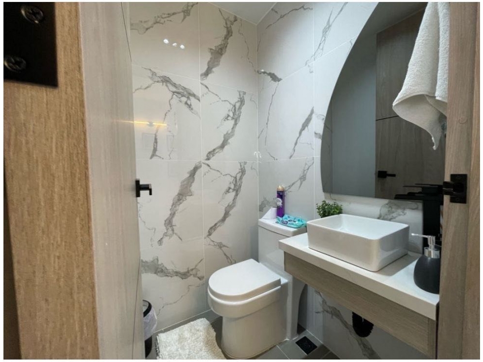 APARTAMENTO VENTA LOMA DEL ESCOBERO ENVIGADO — foto 5