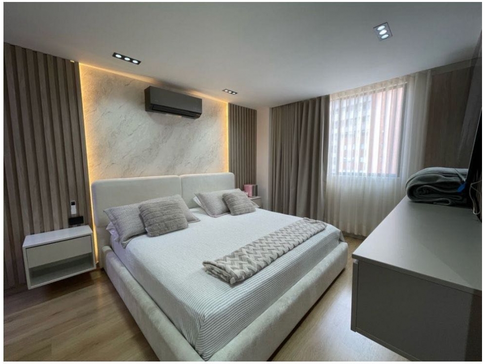 APARTAMENTO VENTA LOMA DEL ESCOBERO ENVIGADO — foto 6