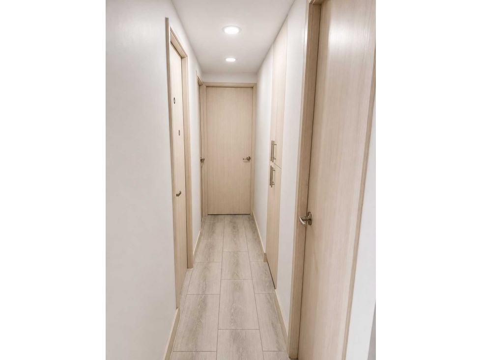 Apartamento venta loma del indio con parqueadero remodelado! — foto 6