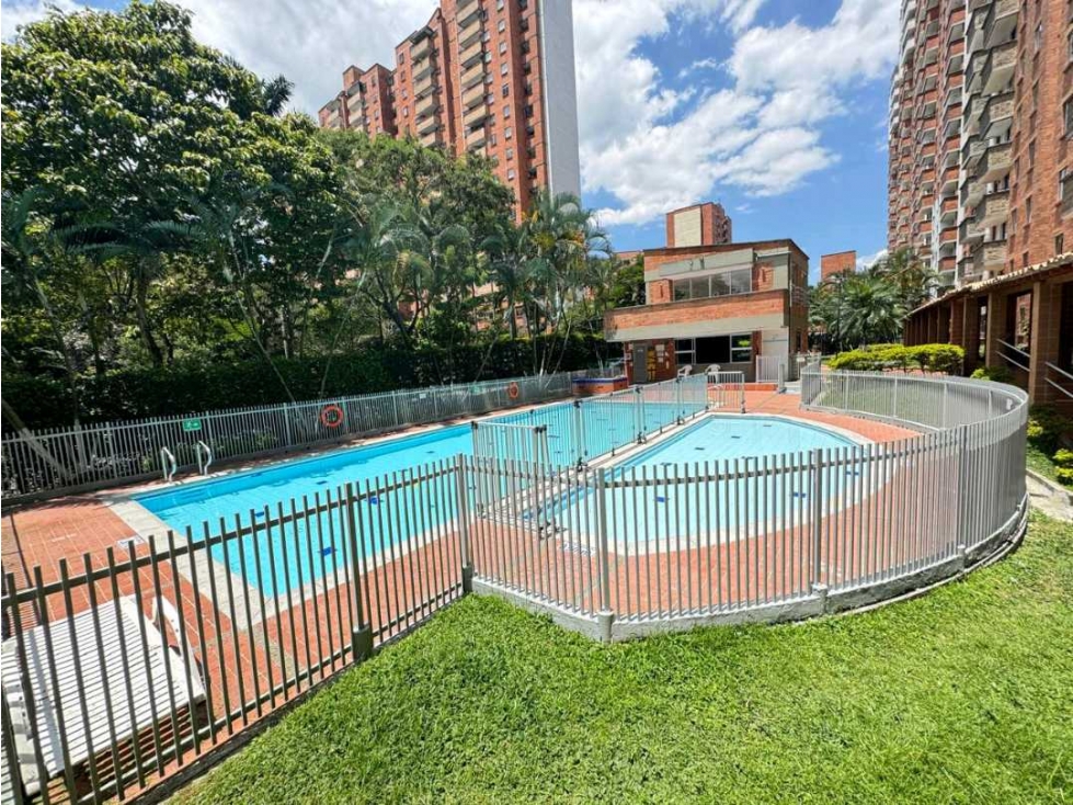 Apartamento venta los colores cerca estadio linda vista