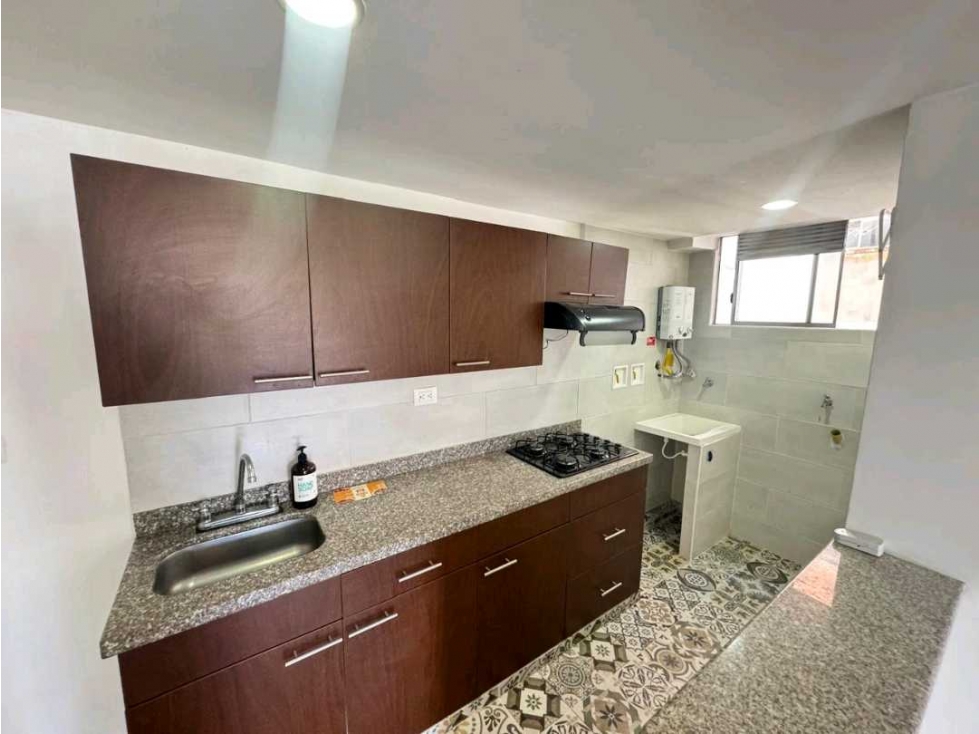 Apartamento venta los colores cerca estadio linda vista — foto 3