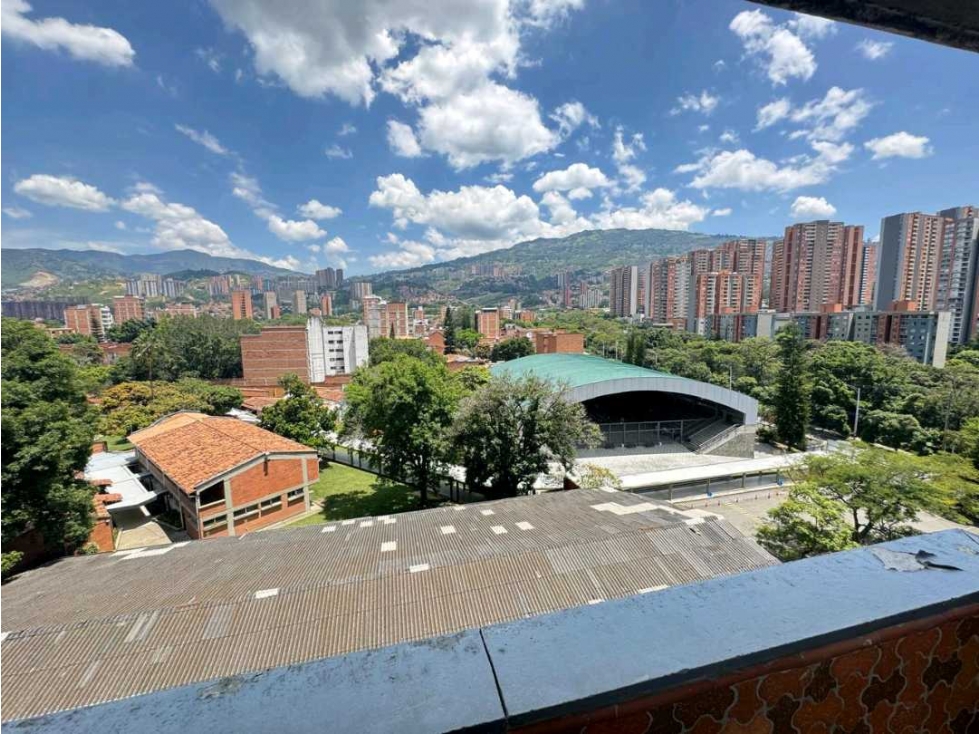 Apartamento venta los colores cerca estadio linda vista — foto 4
