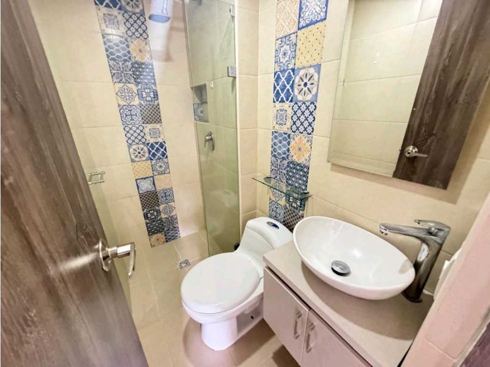 Apartamento venta los colores cerca estadio linda vista — foto 5