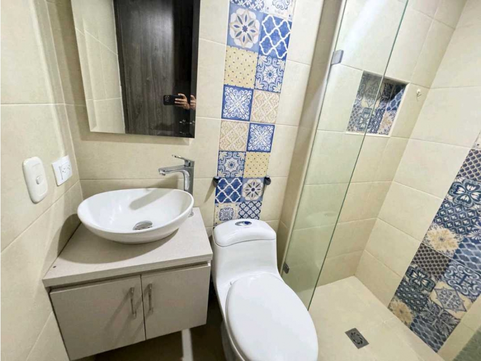 Apartamento venta los colores cerca estadio linda vista — foto 6