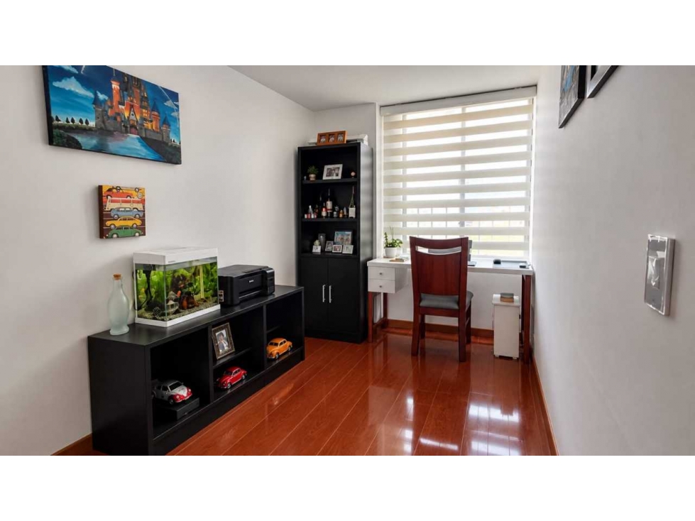 APARTAMENTO VENTA MAZUREN - 4