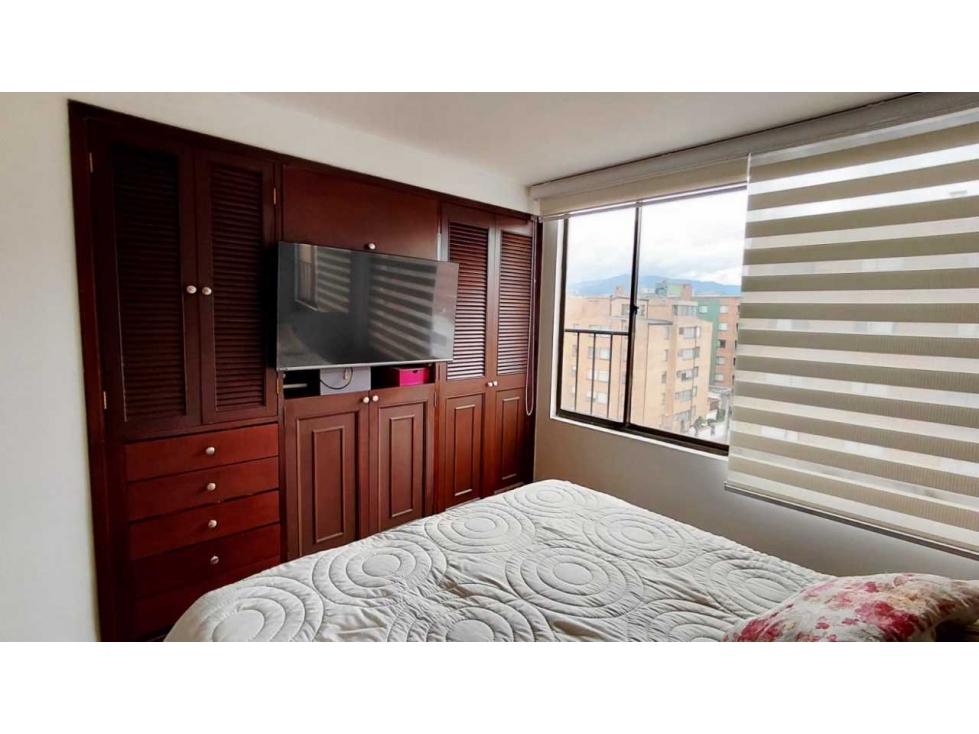 APARTAMENTO VENTA MAZUREN - 5