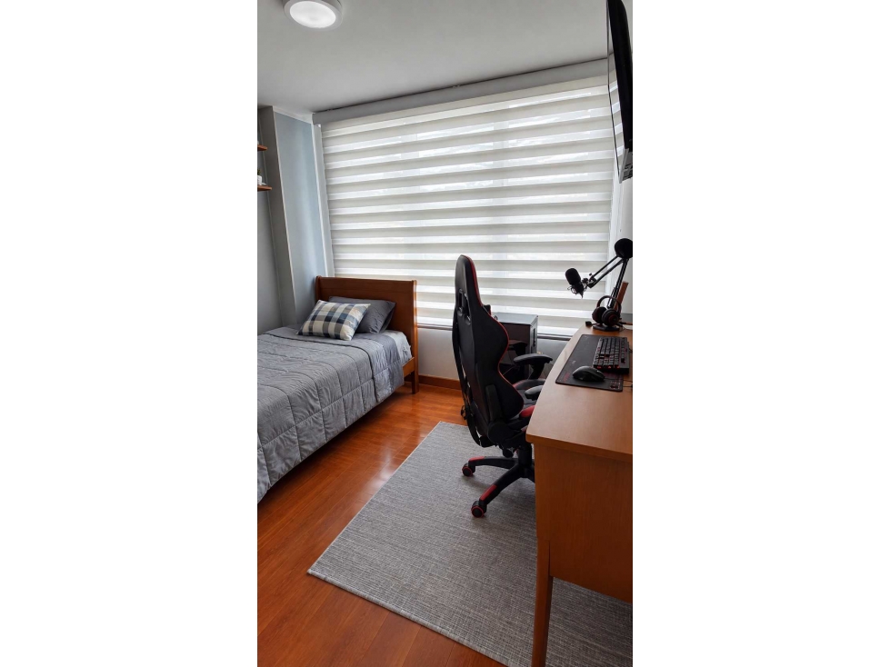 APARTAMENTO VENTA MAZUREN - 6