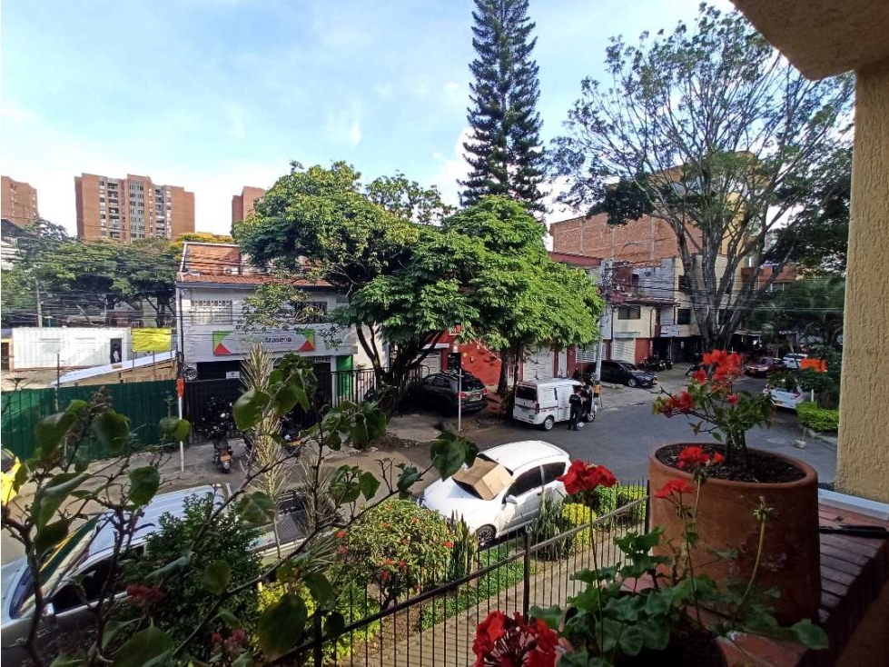 Apartamento venta medellín p2 cod 9595388 — foto 3
