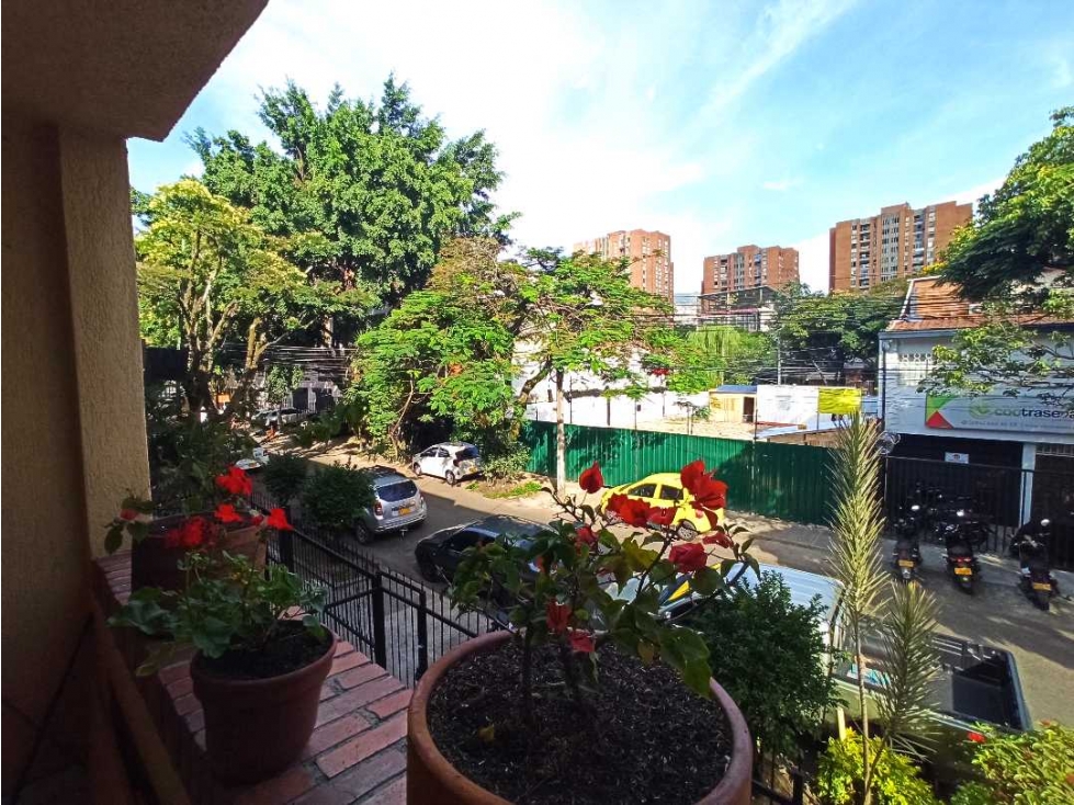 Apartamento venta medellín p2 cod 9595388 — foto 4