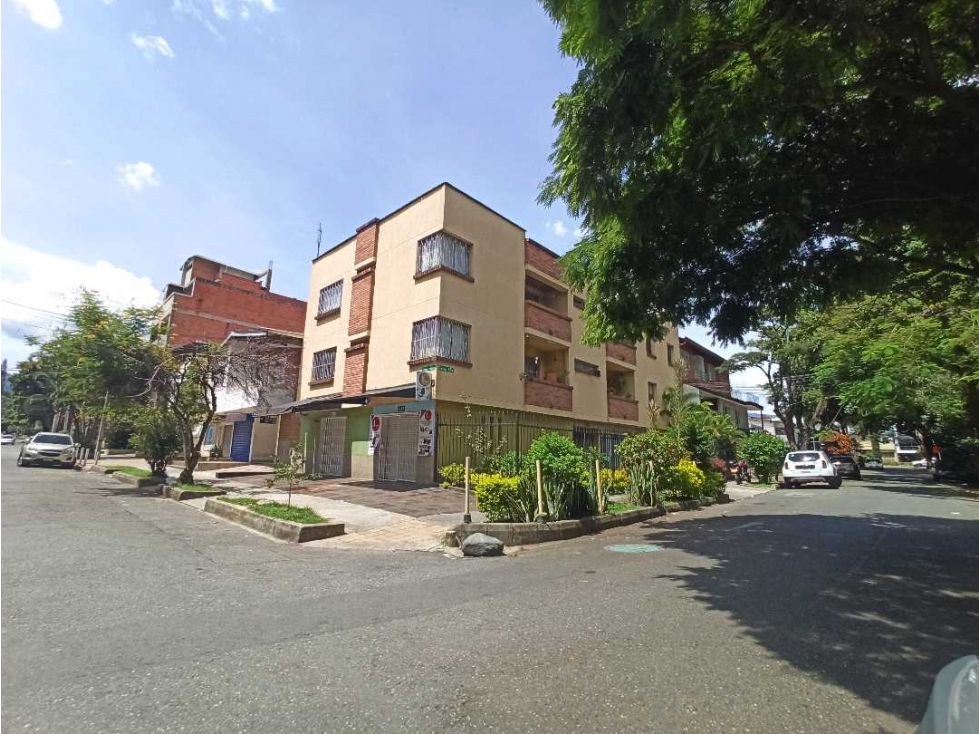 Apartamento venta medellín p2 cod 9595388