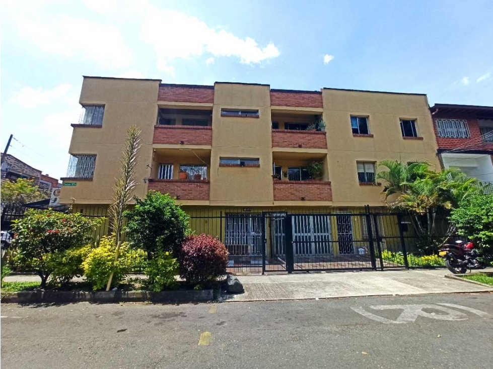 Apartamento venta medellín p2 cod 9595388 — foto 2