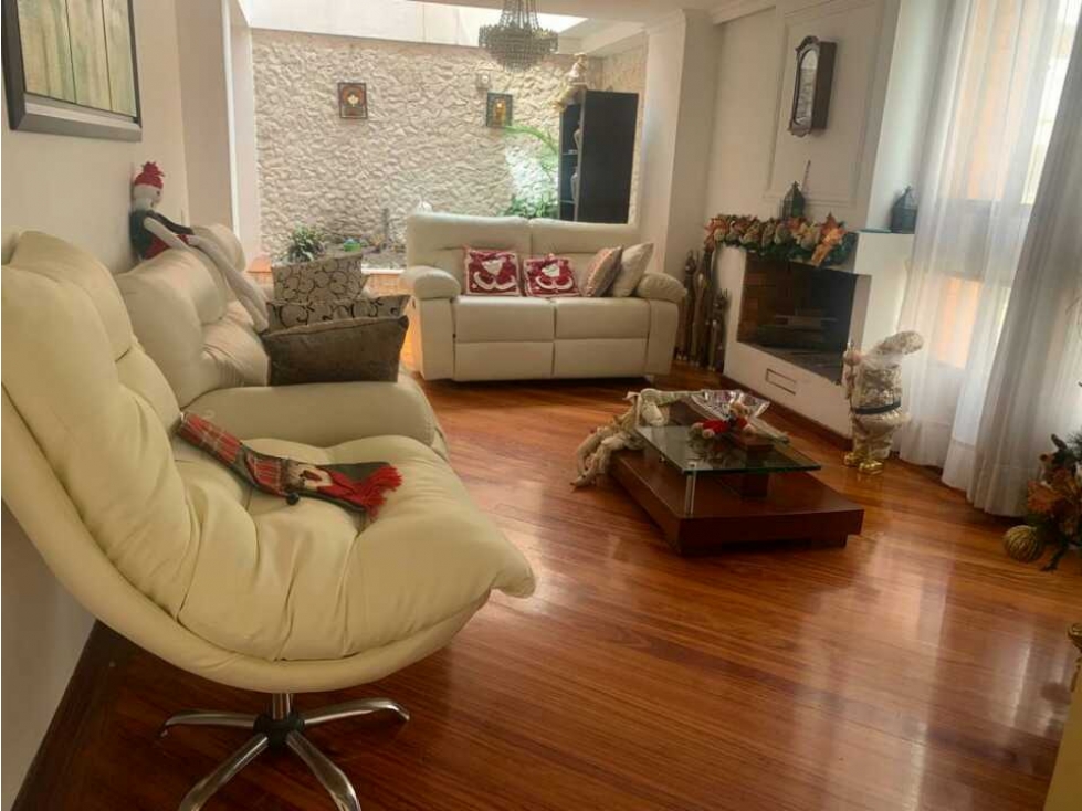 Penthouse dúplex en venta morasurco en PastoNariño