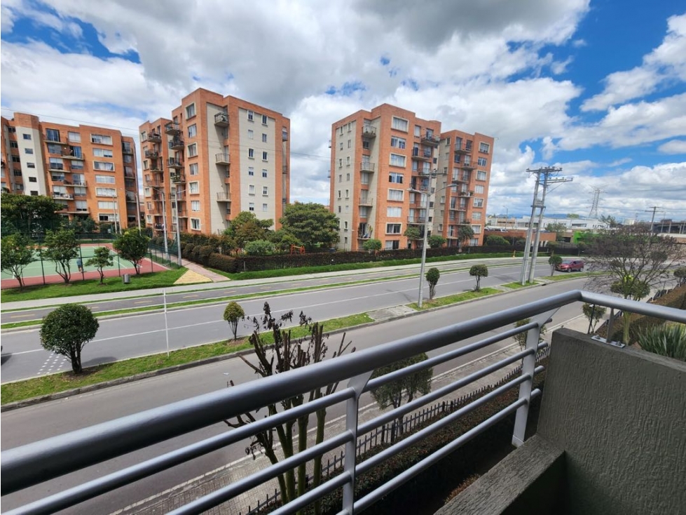 APARTAMENTO VENTA MOSQUERA HACIENDA ALCALA — foto 4
