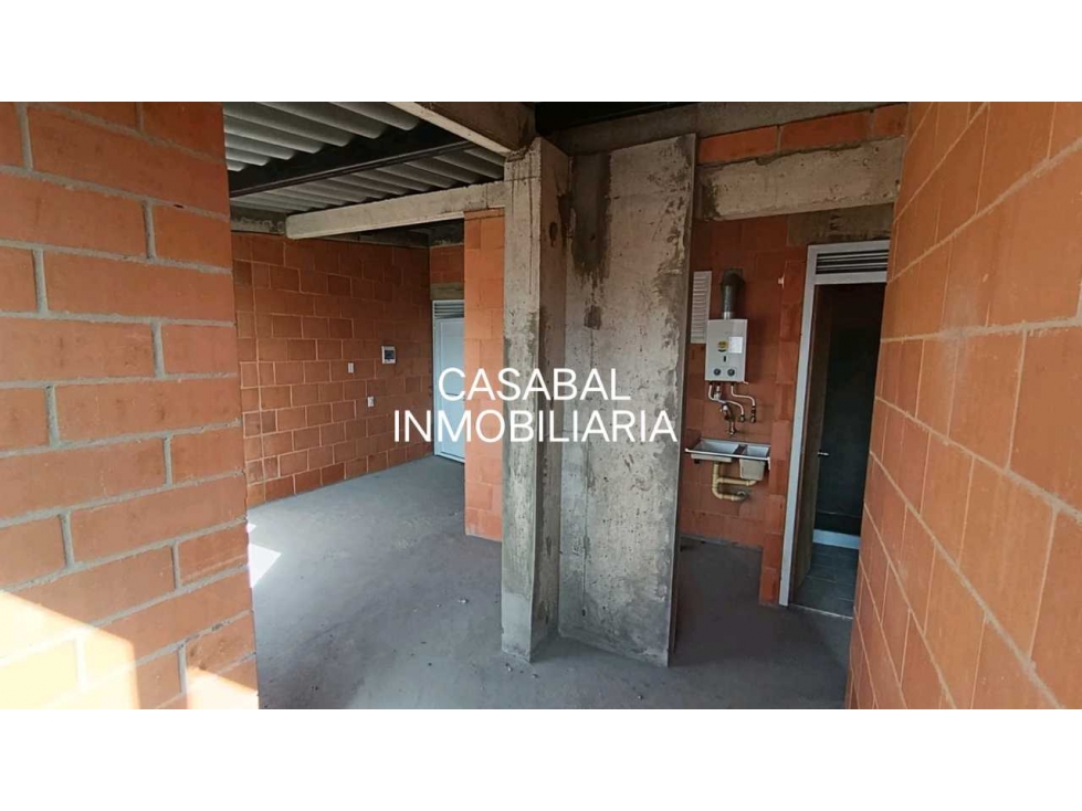 APARTAMENTO, VENTA CONJUNTO NATIVO CHIA — foto 5