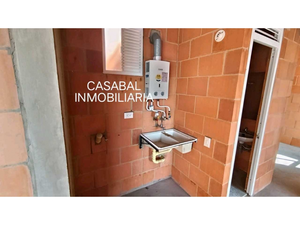 APARTAMENTO, VENTA CONJUNTO NATIVO CHIA — foto 6