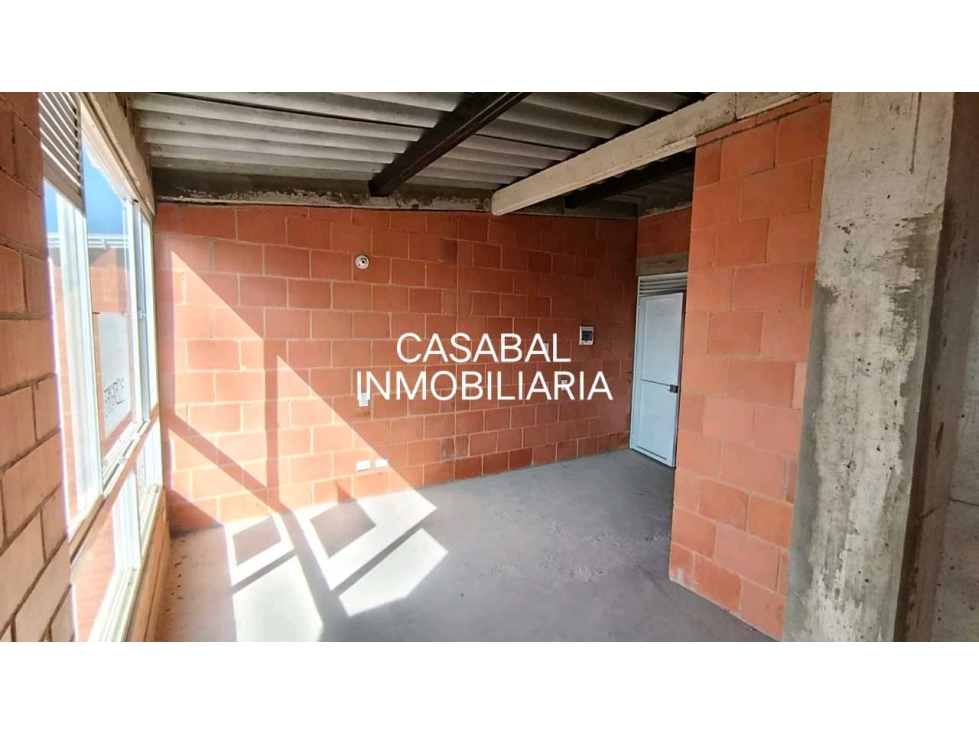 APARTAMENTO, VENTA CONJUNTO NATIVO CHIA — foto 4