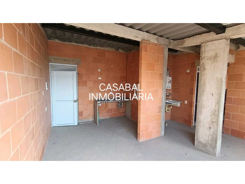 APARTAMENTO, VENTA CONJUNTO NATIVO CHIA — foto 2