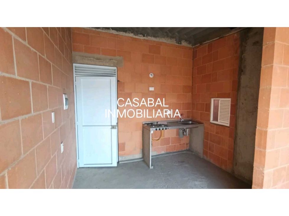 APARTAMENTO, VENTA CONJUNTO NATIVO CHIA — foto 3