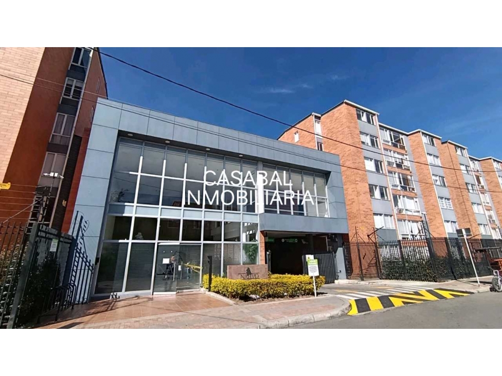 APARTAMENTO, VENTA CONJUNTO NATIVO CHIA