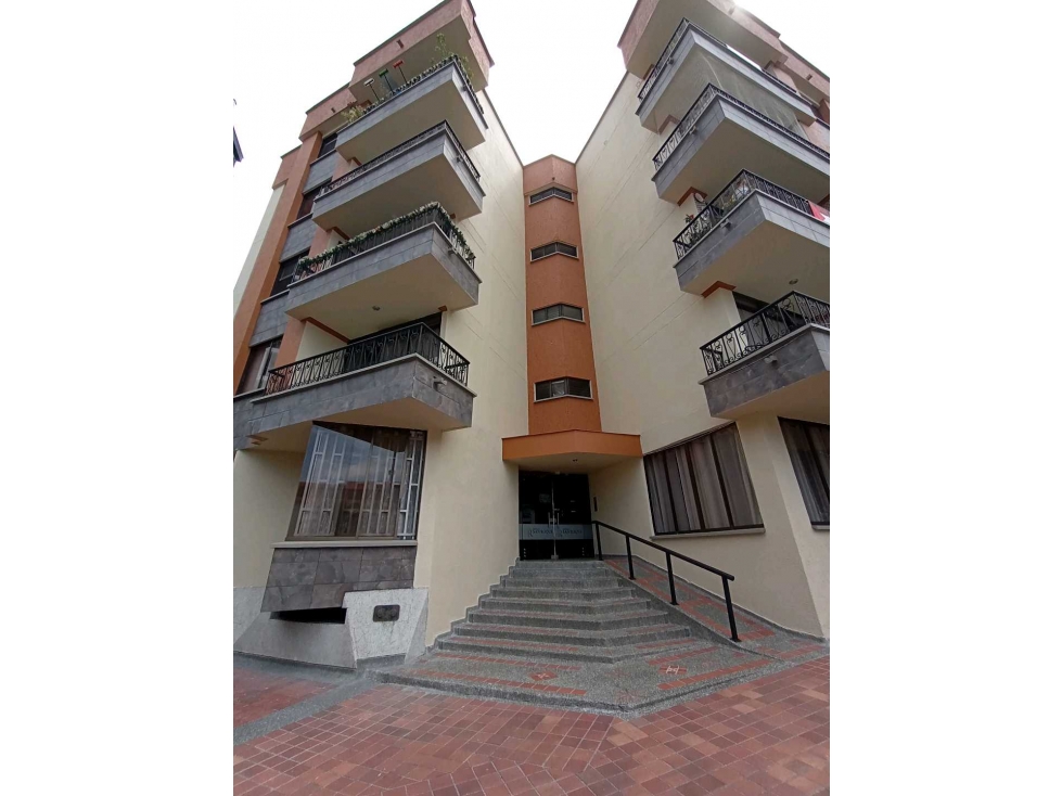 APARTAMENTO VENTA NORTE ARMENIA, BARRIO PROFESIONALES