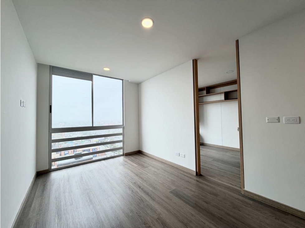 APARTAMENTO VENTA NUEVA AUTOPISTA. BOGOTA