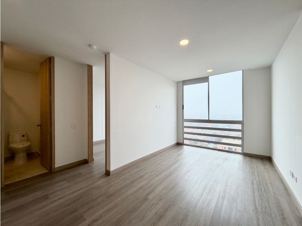 APARTAMENTO VENTA NUEVA AUTOPISTA. BOGOTA — foto 4