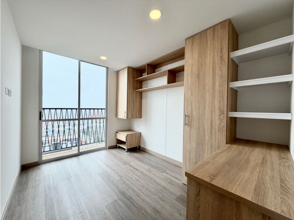 APARTAMENTO VENTA NUEVA AUTOPISTA. BOGOTA — foto 5