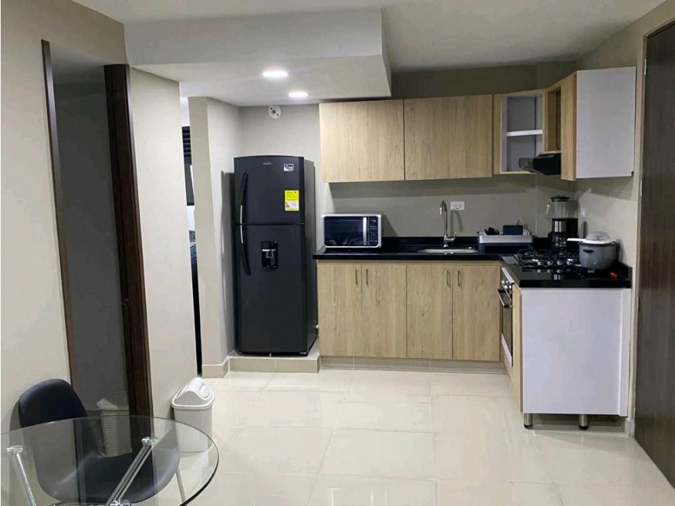 Apartamento venta oeste cali cristales 1 alc.2 baño rentas cortas — foto 3