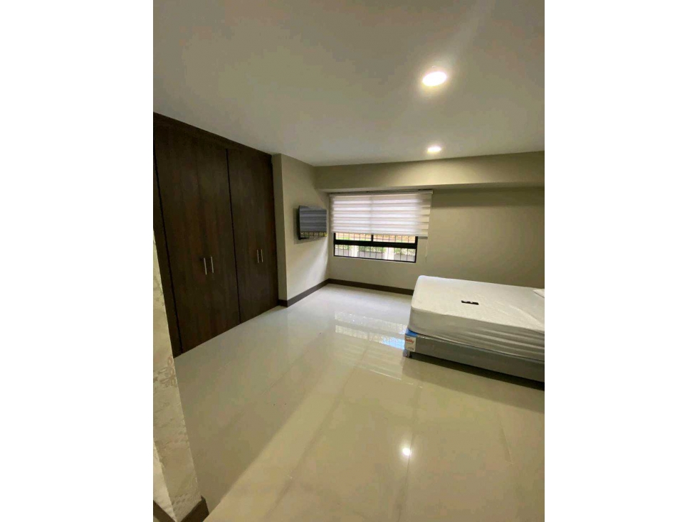Apartamento venta oeste cali cristales 1 alc.2 baño rentas cortas — foto 6