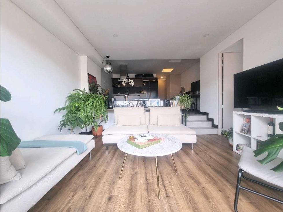 APARTAMENTO VENTA PARA ESTRENAR TERRAZA VIRREY, BOGOTA