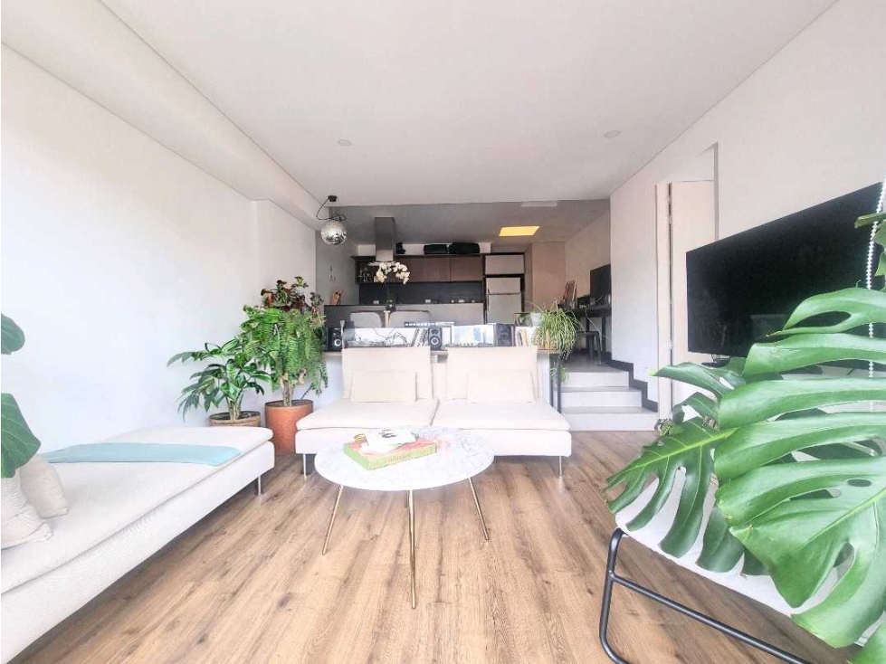 APARTAMENTO VENTA PARA ESTRENAR TERRAZA VIRREY, BOGOTA — foto 4