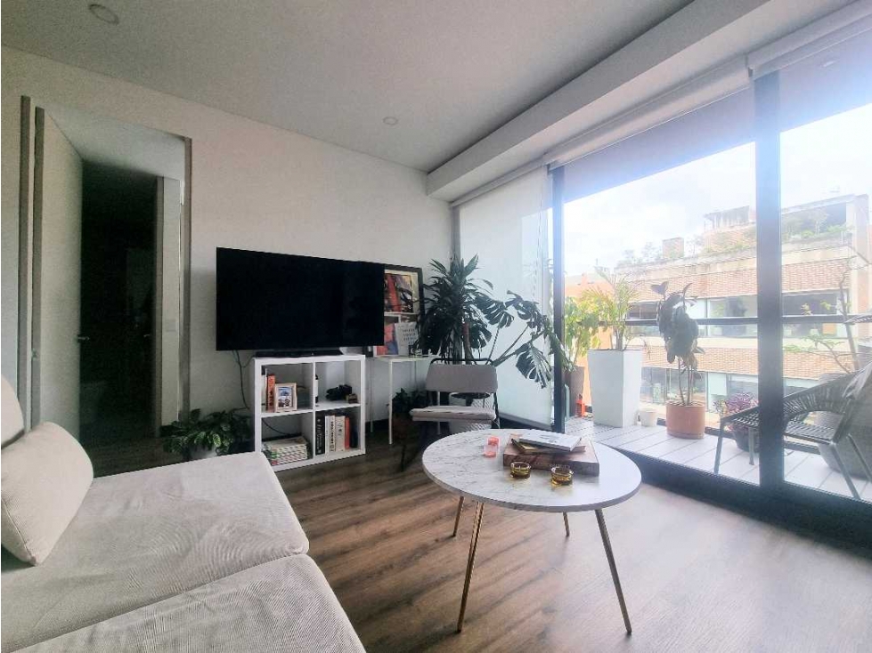 APARTAMENTO VENTA PARA ESTRENAR TERRAZA VIRREY, BOGOTA — foto 6