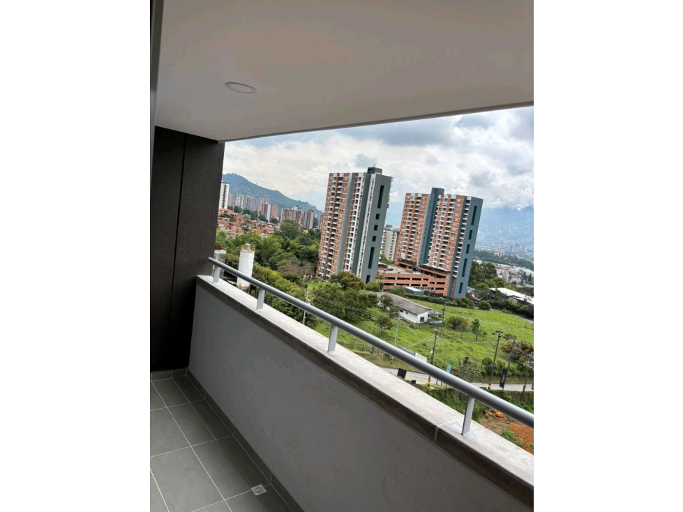 Apartamento venta para estrenar la estrella parque proyecto fantasia