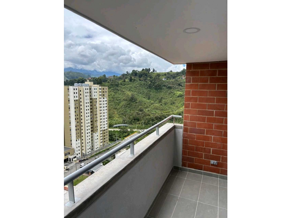 Apartamento venta para estrenar la estrella parque proyecto fantasia — foto 2