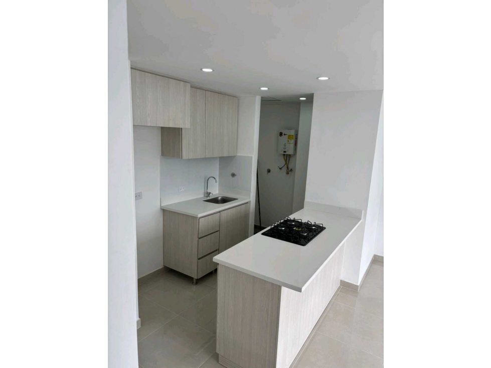 Apartamento venta para estrenar la estrella parque proyecto fantasia — foto 4