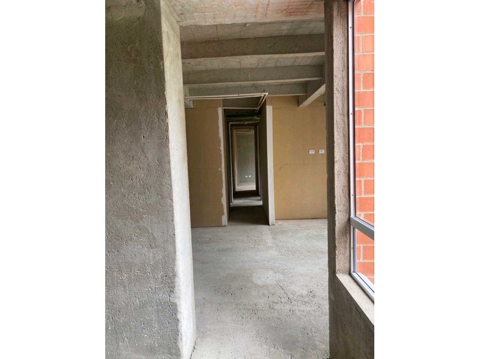 Apartamento venta para estrenar obra negra itagui las chimeneas — foto 4