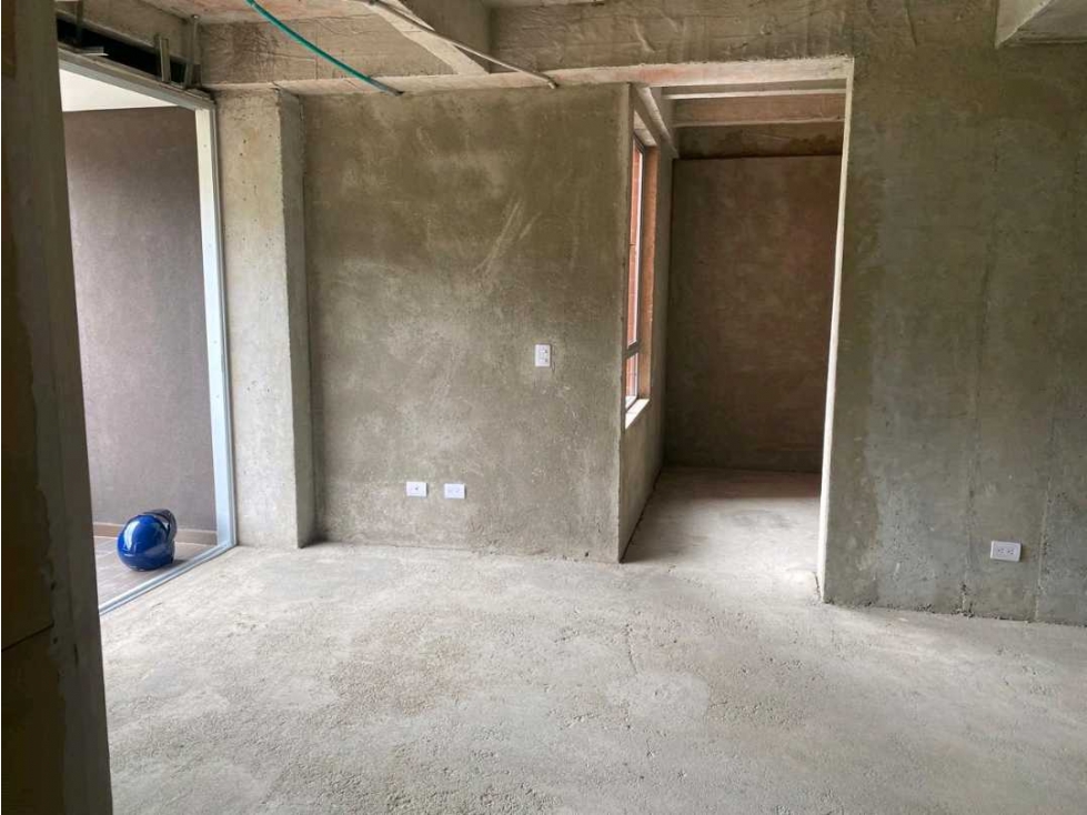 Apartamento venta para estrenar obra negra itagui las chimeneas — foto 6