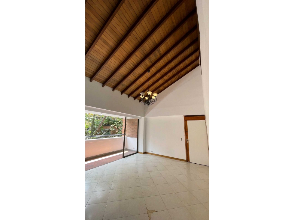 Apartamento venta penthouse envigado otra parte cerca todo duplex
