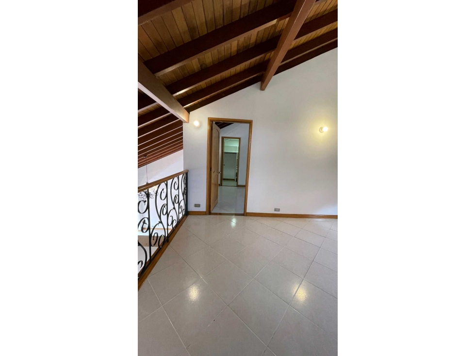 Apartamento venta penthouse envigado otra parte cerca todo duplex — foto 4
