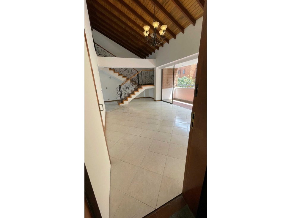 Apartamento venta penthouse envigado otra parte cerca todo duplex — foto 5