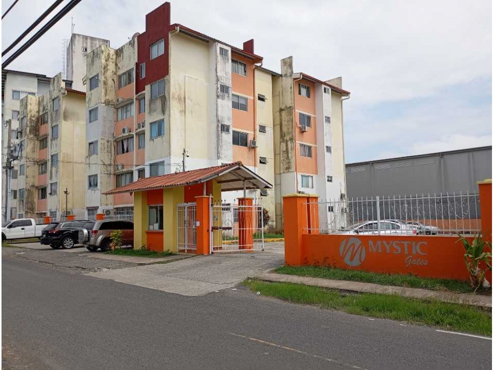 APARTAMENTO VENTA PH MYSTIC GATES -58 M2 — foto 2