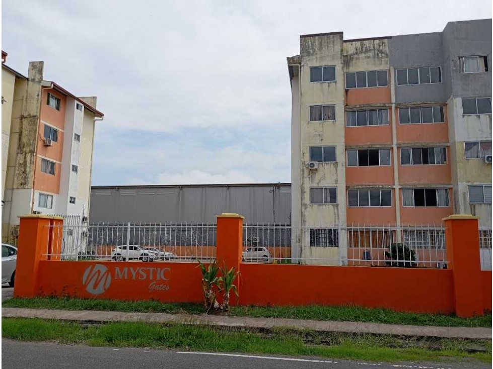 APARTAMENTO VENTA PH MYSTIC GATES -58 M2 — foto 3