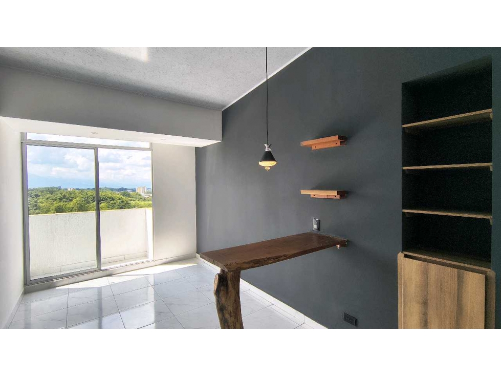 APARTAMENTO VENTA PISO 11 SUR ARMENIA