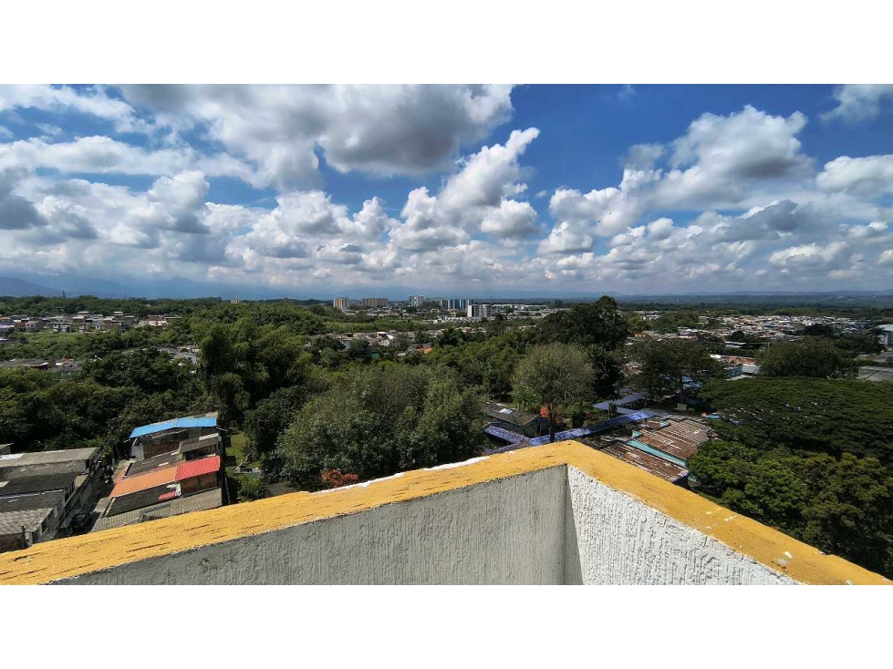APARTAMENTO VENTA PISO 11 SUR ARMENIA — foto 2