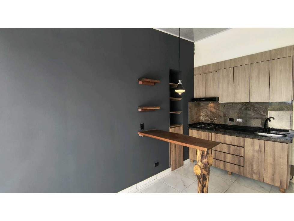 APARTAMENTO VENTA PISO 11 SUR ARMENIA — foto 3