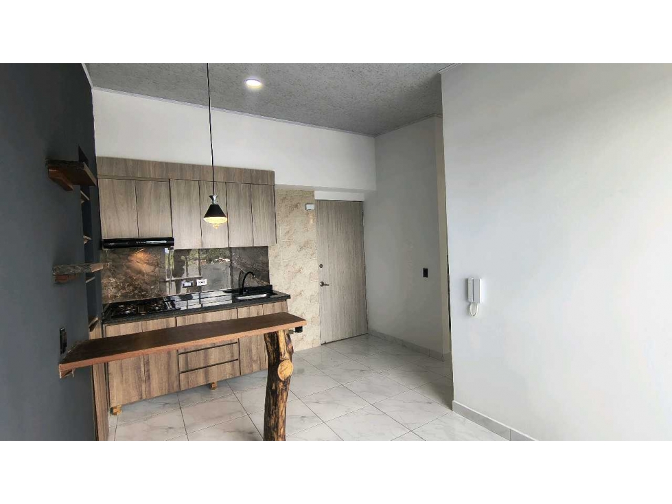 APARTAMENTO VENTA PISO 11 SUR ARMENIA — foto 4